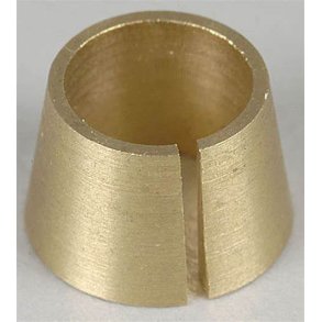 Thunder Tiger AD2555 Flywheel collet ,7mm