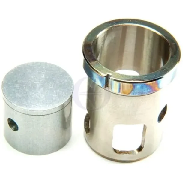 Thunder Tiger AN0546 CYLINDER &amp; PISTON