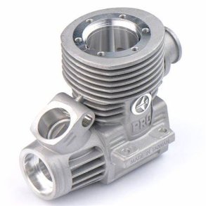 Thunder Tiger AN2036 Crankcase, Pro-28BD-R