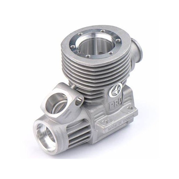 Thunder Tiger AN2036 Crankcase, Pro-28BD-R