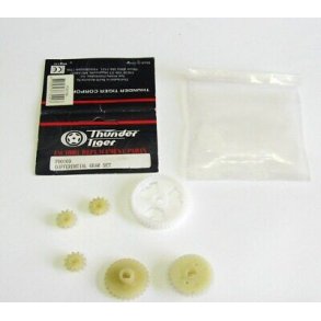 Thunder Tiger PD0169 Differential Gear Set