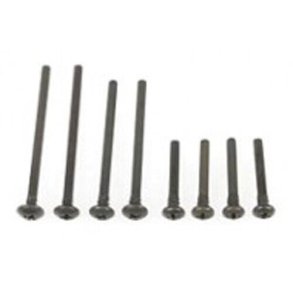 Thunder Tiger PD0183 PIN BAG / Querlenker-Pin(Set) MPX 2WD