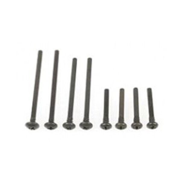 Thunder Tiger PD0183 PIN BAG / Querlenker-Pin(Set) MPX 2WD