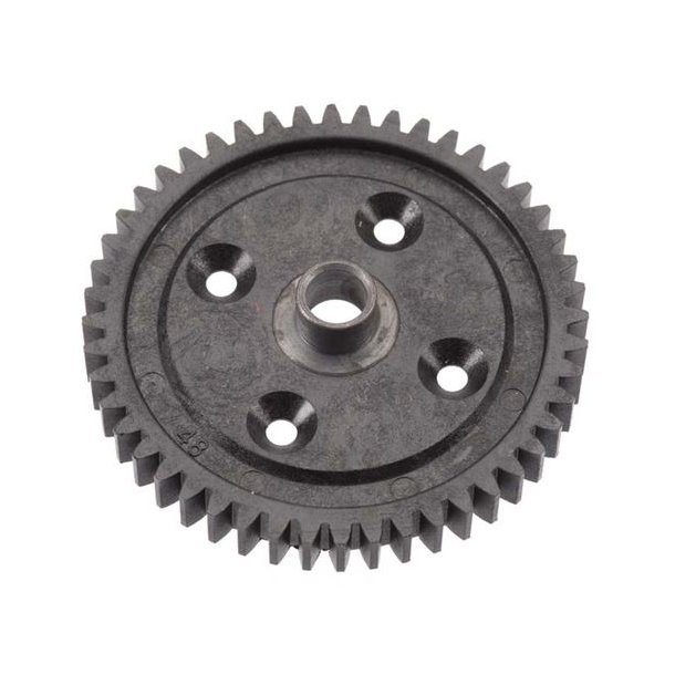 Thunder Tiger PD02-0021 Spur Gear 48T