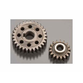 Thunder Tiger PD02-0025 Center Diff Mount