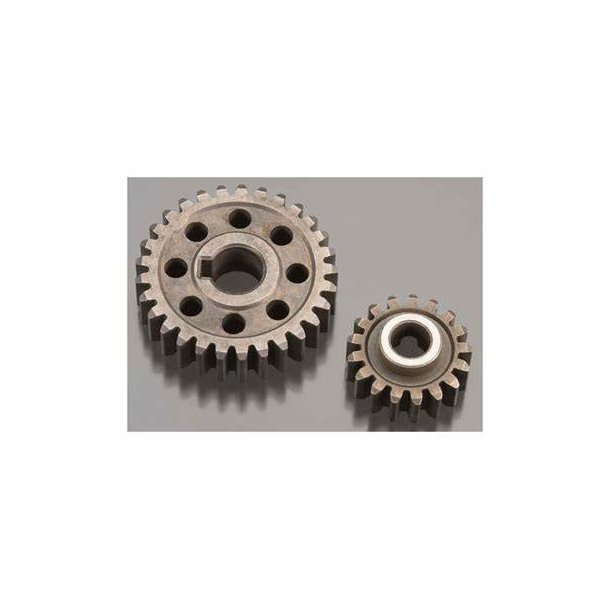 Thunder Tiger PD02-0025 Center Diff Mount