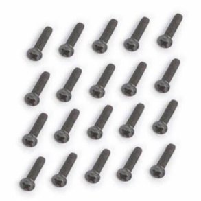 Thunder Tiger PD0278 SCREW BAG,SSB/R