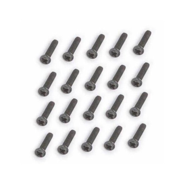 Thunder Tiger PD0278 SCREW BAG,SSB/R