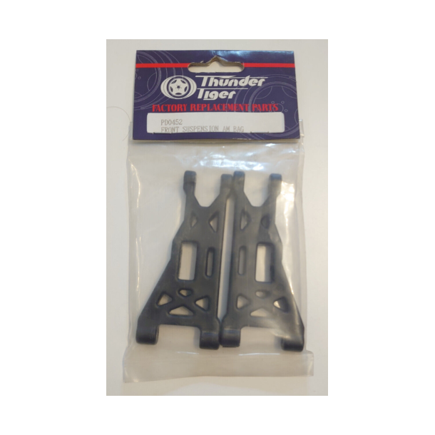 Thunder Tiger PD0452 FRONT SUSPENSION AM BAG