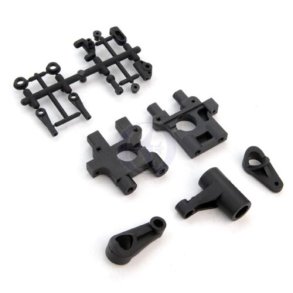 Thunder Tiger PD0574 CTR DIFF MOUNT&S