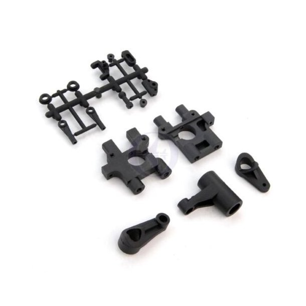 Thunder Tiger PD0574 CTR DIFF MOUNT&S