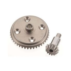 Thunder Tiger PD0578 DIFF GEAR SET ,EB/K