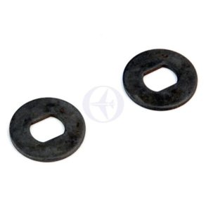 Thunder Tiger PD0593 BRAKE DISC EB4