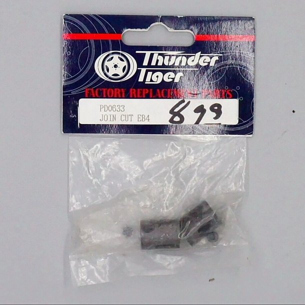 Thunder Tiger PD0633 JOIN CUT EB4