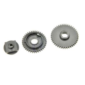 Thunder Tiger PD0646 2-SPEED GEAR BAG