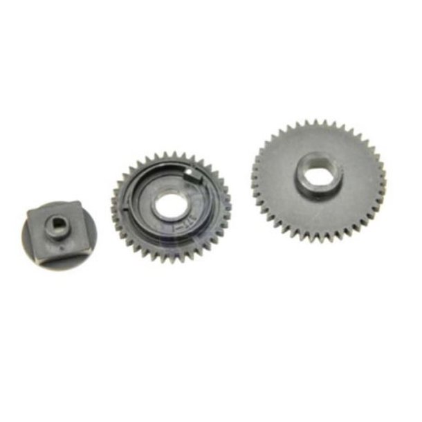 Thunder Tiger PD0646 2-SPEED GEAR BAG