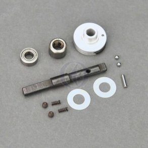 Thunder Tiger PD0647 2-SPEED TRANSMISSION