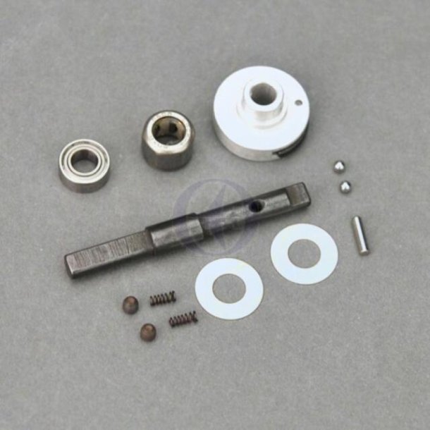 Thunder Tiger PD0647 2-SPEED TRANSMISSION