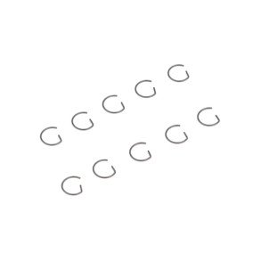 Thunder Tiger PD0661 G-CLIPS, 7mm