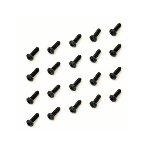 Thunder Tiger PD0677 CT H.M SCREW