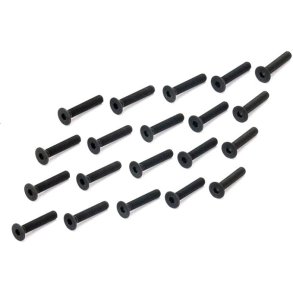 Thunder Tiger PD0681 CT MACH. SCREW, M3x16