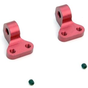 Thunder Tiger PD0758 Ergal FR Upper Arm MTEB4