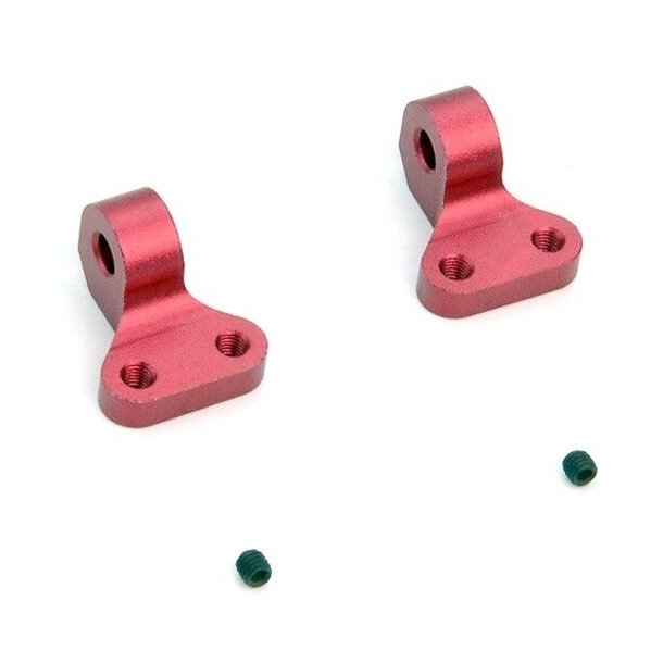 Thunder Tiger PD0758 Ergal FR Upper Arm MTEB4