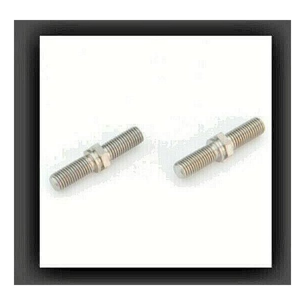 Thunder Tiger PD0782 TI. TURNBUCKLE