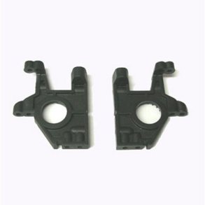 Thunder Tiger PD0826 FRONT BULKHEAD TS-4