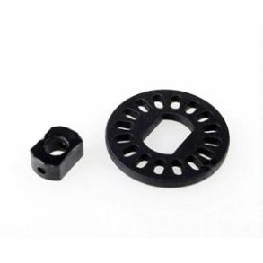 Thunder Tiger PD0844 BRAKE DISC TS-4