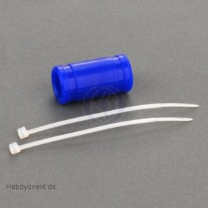 Thunder Tiger PD0871 COUPLER TUBE