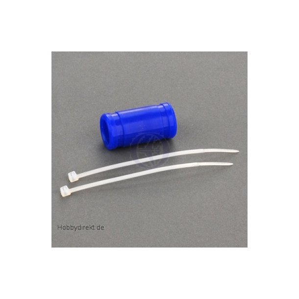 Thunder Tiger PD0871 COUPLER TUBE