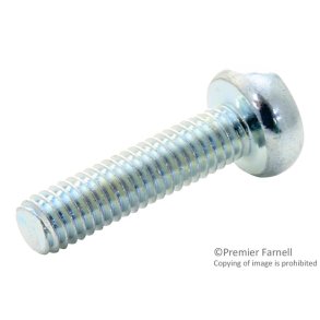 Thunder Tiger PD0879 BT P .MACH. SCREW, M3*12