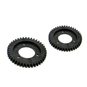 Thunder Tiger PD0897 2-SPEED TRANSMISSION