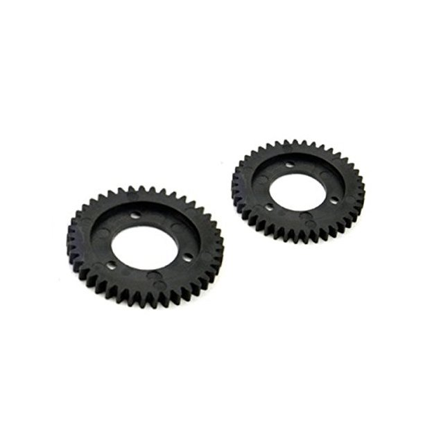 Thunder Tiger PD0897 2-SPEED TRANSMISSION