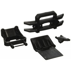 Thunder Tiger PD09-0074 FR Bumper Set