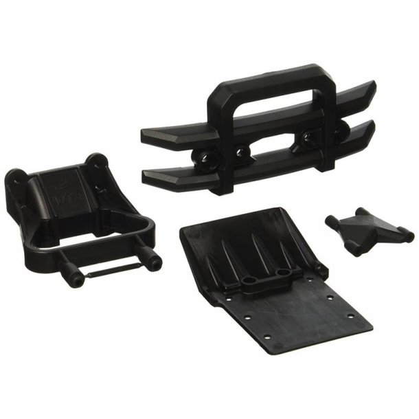 Thunder Tiger PD09-0074 FR Bumper Set