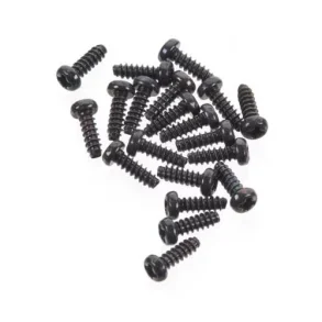 Thunder Tiger PD0964 BT PHILLIP TAP SCREW 3*12mm