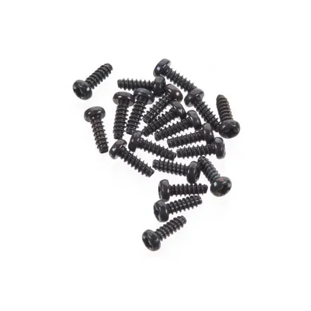 Thunder Tiger PD0964 BT PHILLIP TAP SCREW 3*12mm