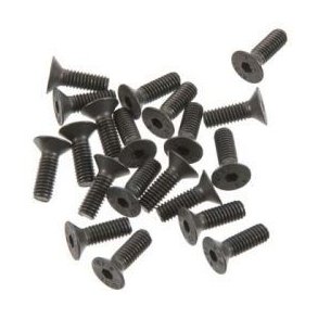Thunder Tiger PD0966 CT P. TAP SCREW,M3*10