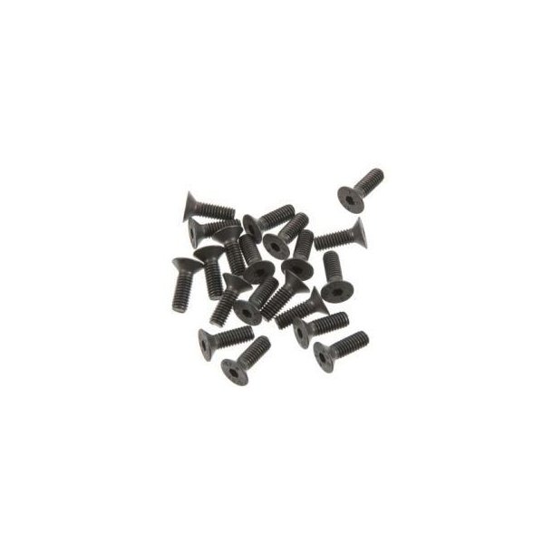 Thunder Tiger PD0966 CT P. TAP SCREW,M3*10