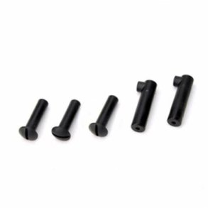 Thunder Tiger PD1053 FRONT BODU SUPPORT SET