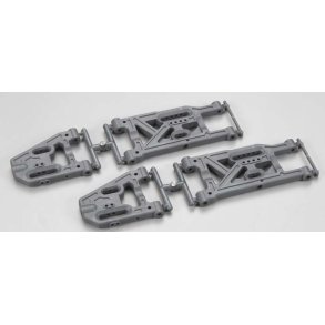 Thunder Tiger PD1130 L SUSPENSION ARM ,EB/KS2