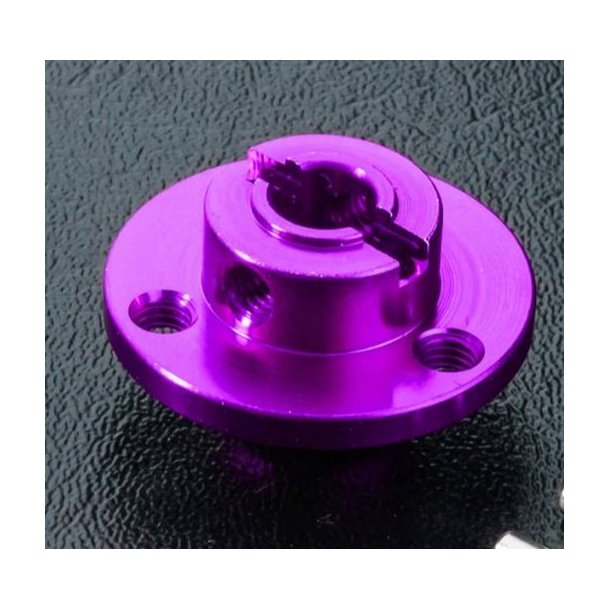 Thunder Tiger PD1173 SPUR GEAR ADAPTER