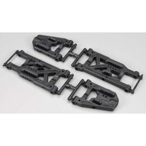 Thunder Tiger PD1205 L Susp. Arm, (Cold) EB/K S2