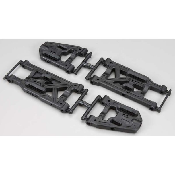 Thunder Tiger PD1205 L Susp. Arm, (Cold) EB/K S2