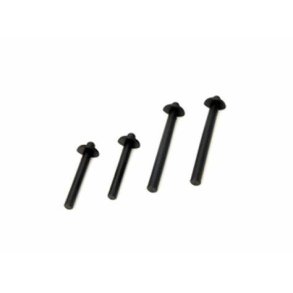 Thunder Tiger PD1211 Body Support Set 1/8 R-G