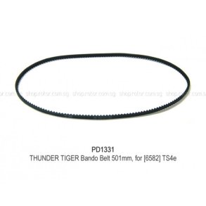Thunder Tiger PD1331 BANDO BELT 501mm