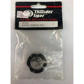 Thunder Tiger PD1439 Support Pin&Ring, MTA4