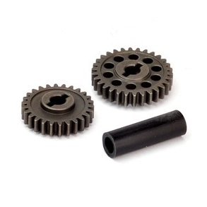 Thunder Tiger PD1444 FWD/REV Drive Gears, MTA4